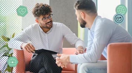 Apprentissage des soft skills comme l’empathie, la créativité et le leadership