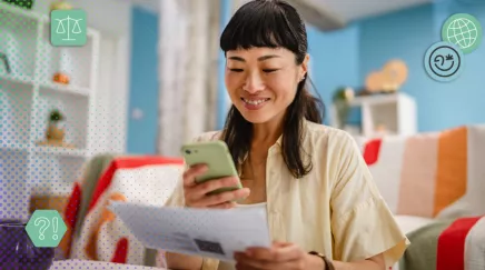 Illustration de la transparence salariale en Europe, contraste Est-Ouest