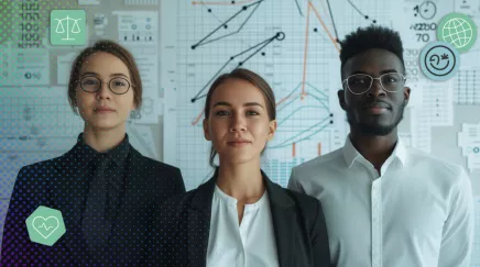 Illustration : égalité au travail et discriminations raciales en entreprise