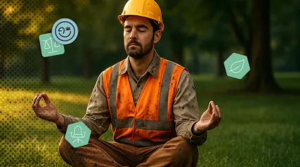 « Impossible d’être écolo en travaillant dans une entreprise polluante »