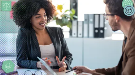 Évolution des salaires des cadres en 2025 avec des écarts selon l’âge et le genre