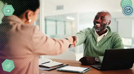 Évolution de carrière et opportunités internes pour fidéliser les salariés