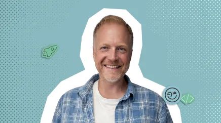 Portrait de Pierre Eloy