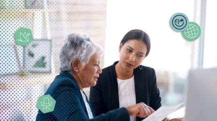 Formation sénior 55+