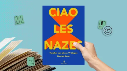 Couverture du livre