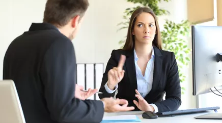 Rh refusant les congés d'un salarié