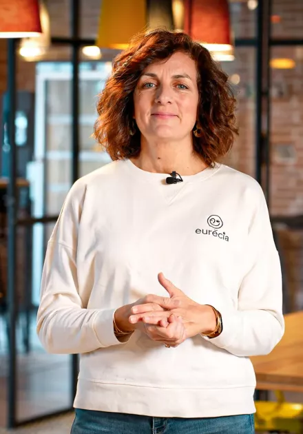 Pauline d'Eurécia explique le fonctionnement des RTT