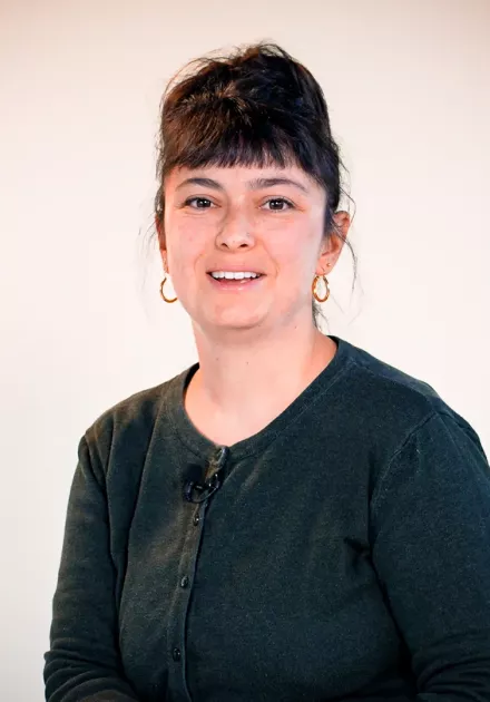 Doriane Silvestre, co-directrice de 3PA, a mis en place le congés menstruel