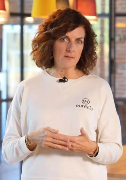 Pauline d'Eurécia explique le fonctionnement des heures supplémentaires