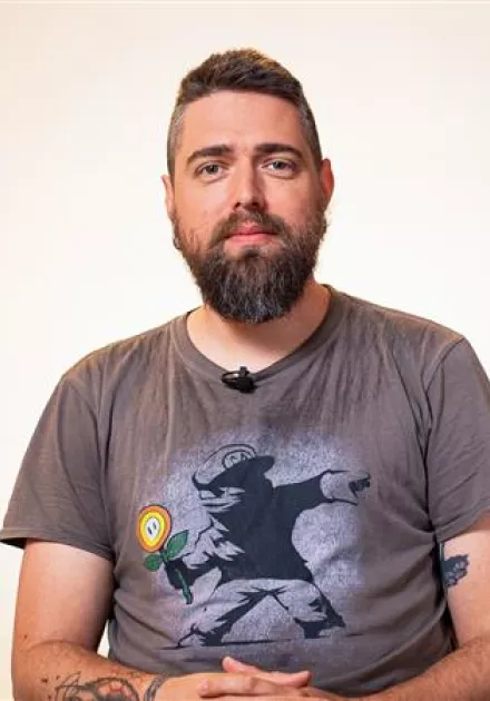 Thomas Biarneix