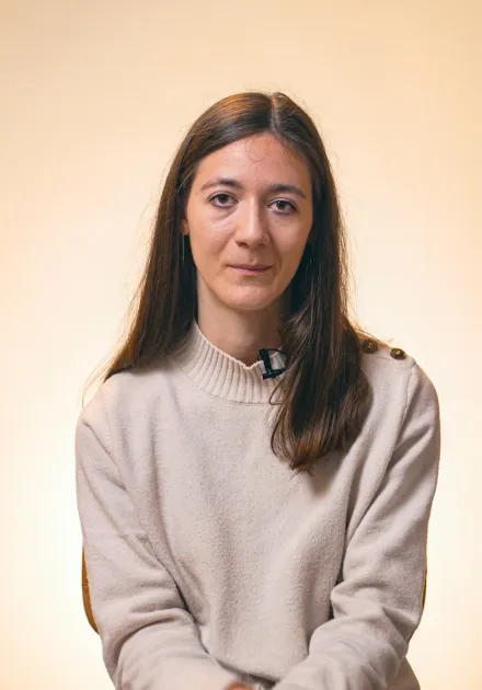 Marie-Automne L nous raconte son parcours.