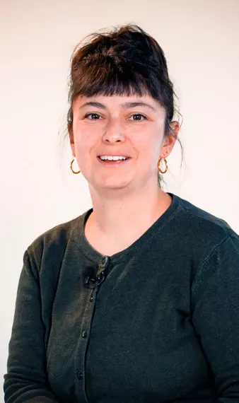 Doriane Silvestre, co-directrice de 3PA, a mis en place le congés menstruel