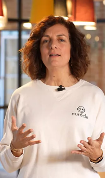 Pauline d'Eurécia 
